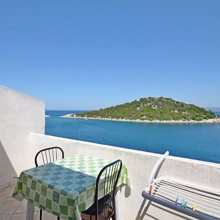 Apartments And Rooms Barbara Lastovo Luaran gambar