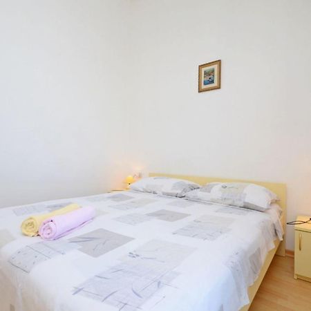 Apartments And Rooms Barbara Lastovo Luaran gambar