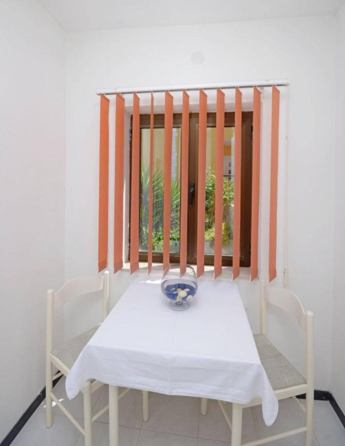 Apartments And Rooms Barbara Lastovo Luaran gambar