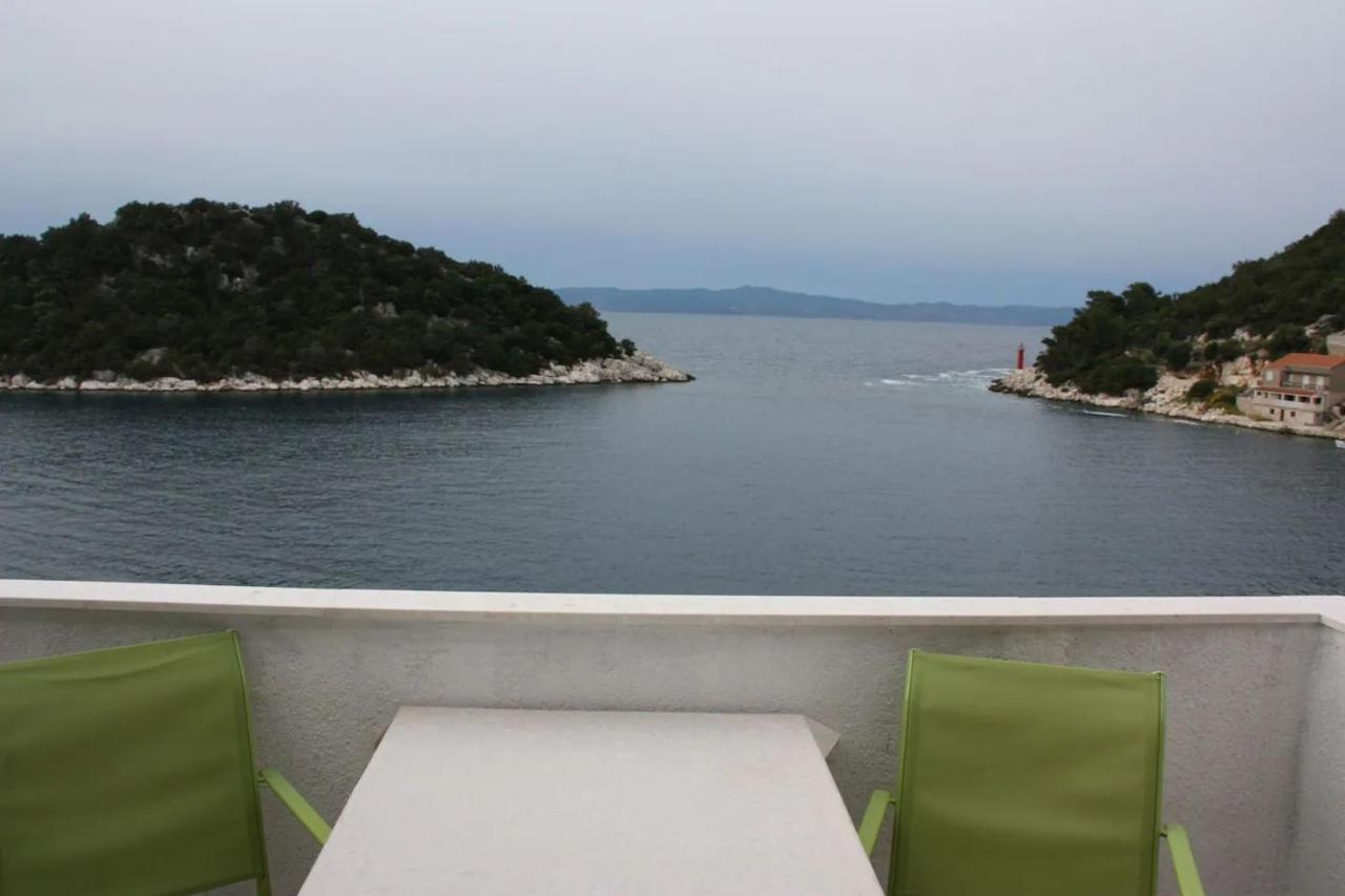Apartments And Rooms Barbara Lastovo Luaran gambar