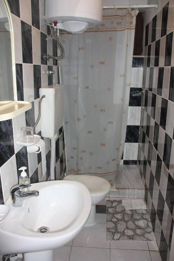 Apartments And Rooms Barbara Lastovo Luaran gambar