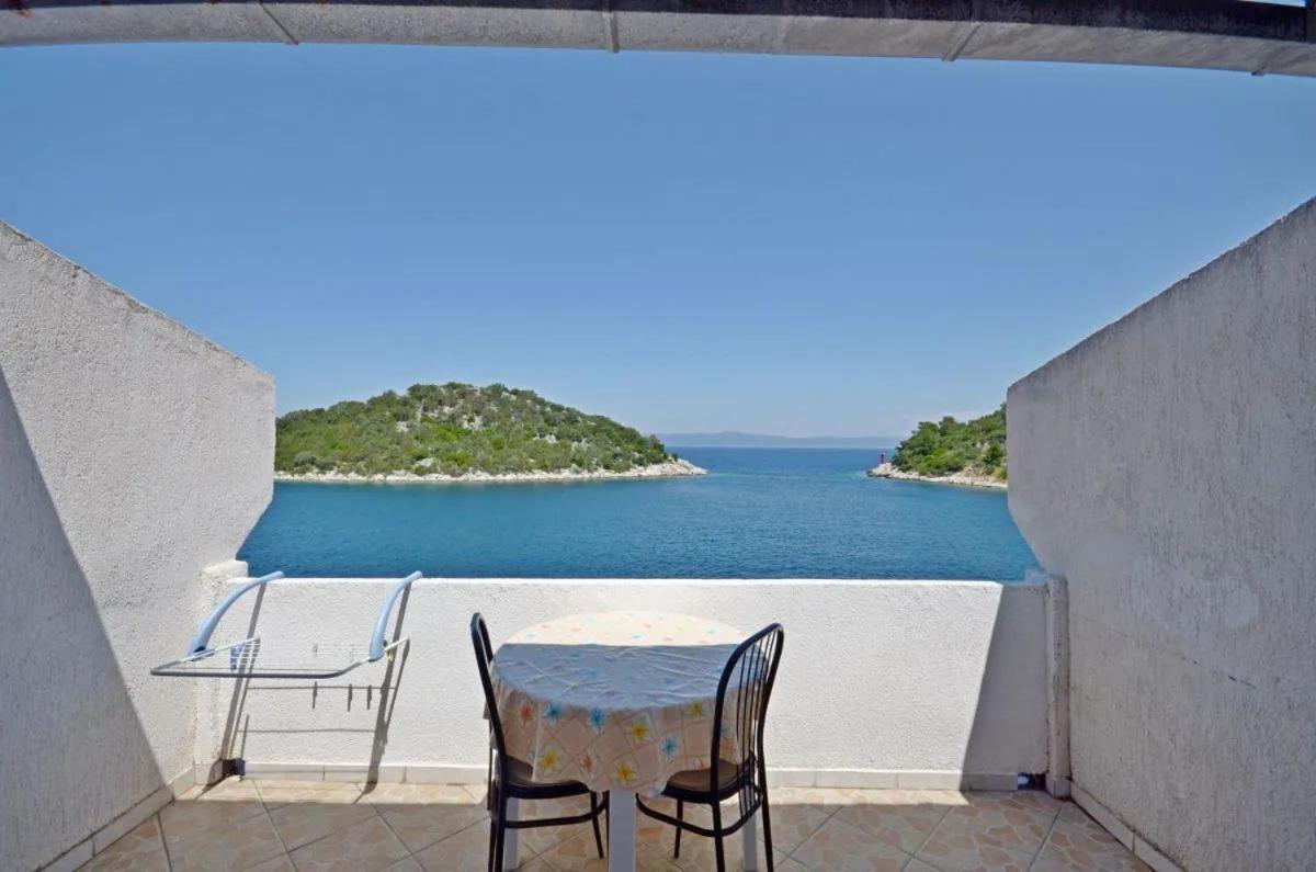 Apartments And Rooms Barbara Lastovo Luaran gambar