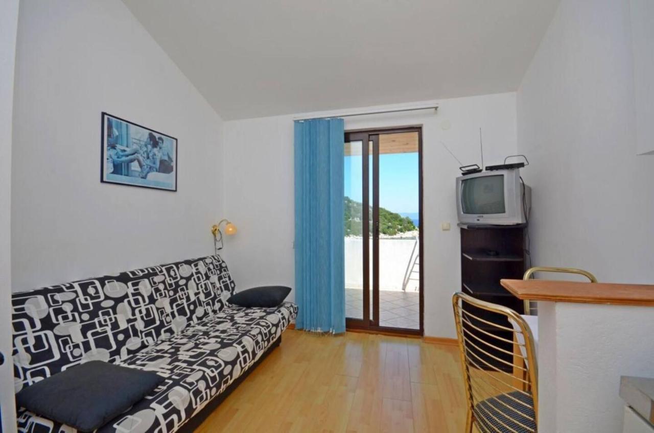Apartments And Rooms Barbara Lastovo Luaran gambar