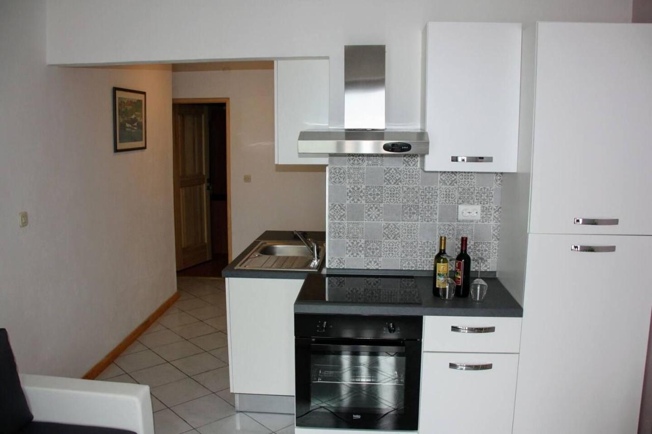 Apartments And Rooms Barbara Lastovo Luaran gambar