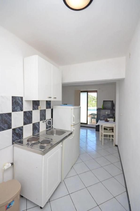 Apartments And Rooms Barbara Lastovo Luaran gambar