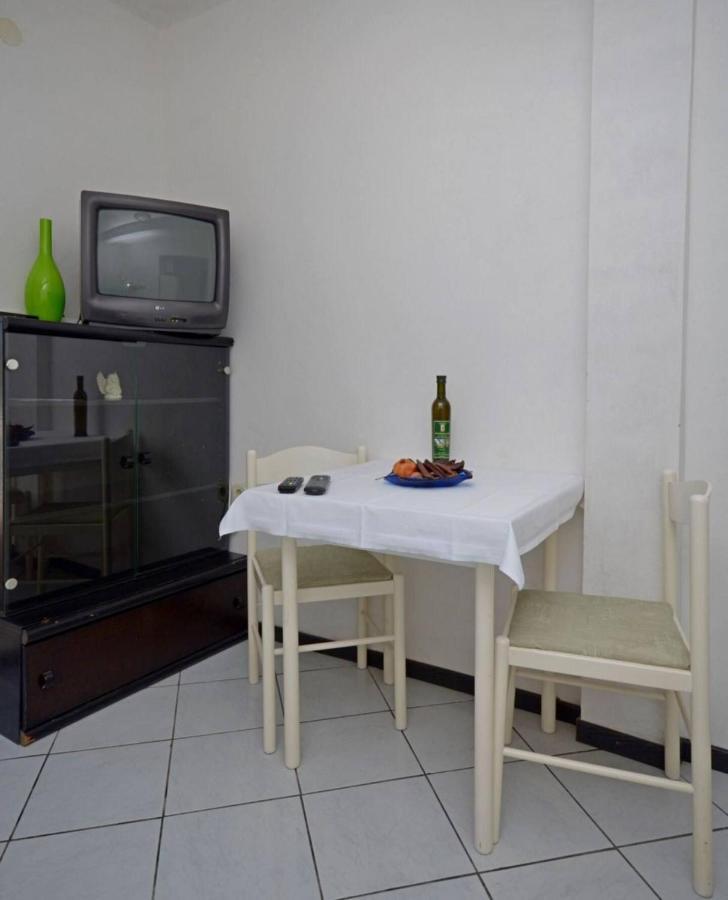 Apartments And Rooms Barbara Lastovo Luaran gambar
