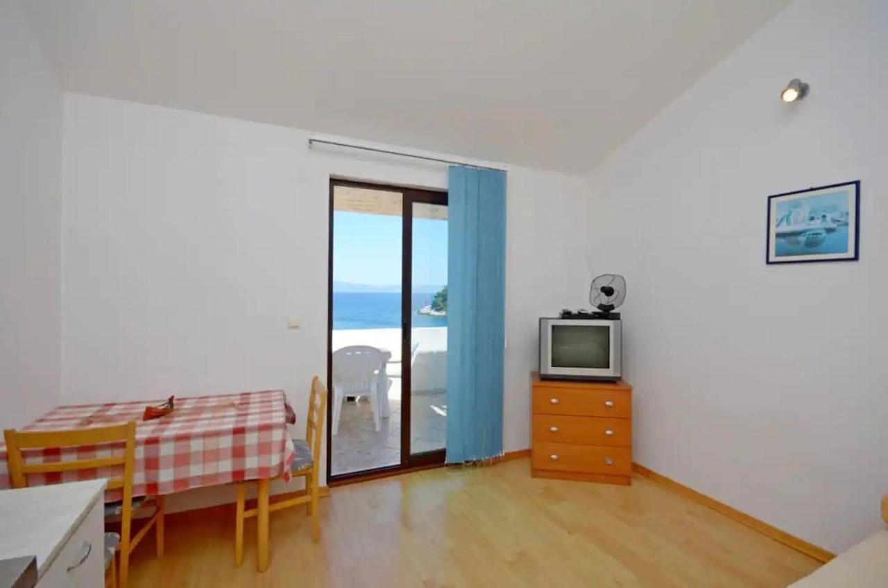 Apartments And Rooms Barbara Lastovo Luaran gambar