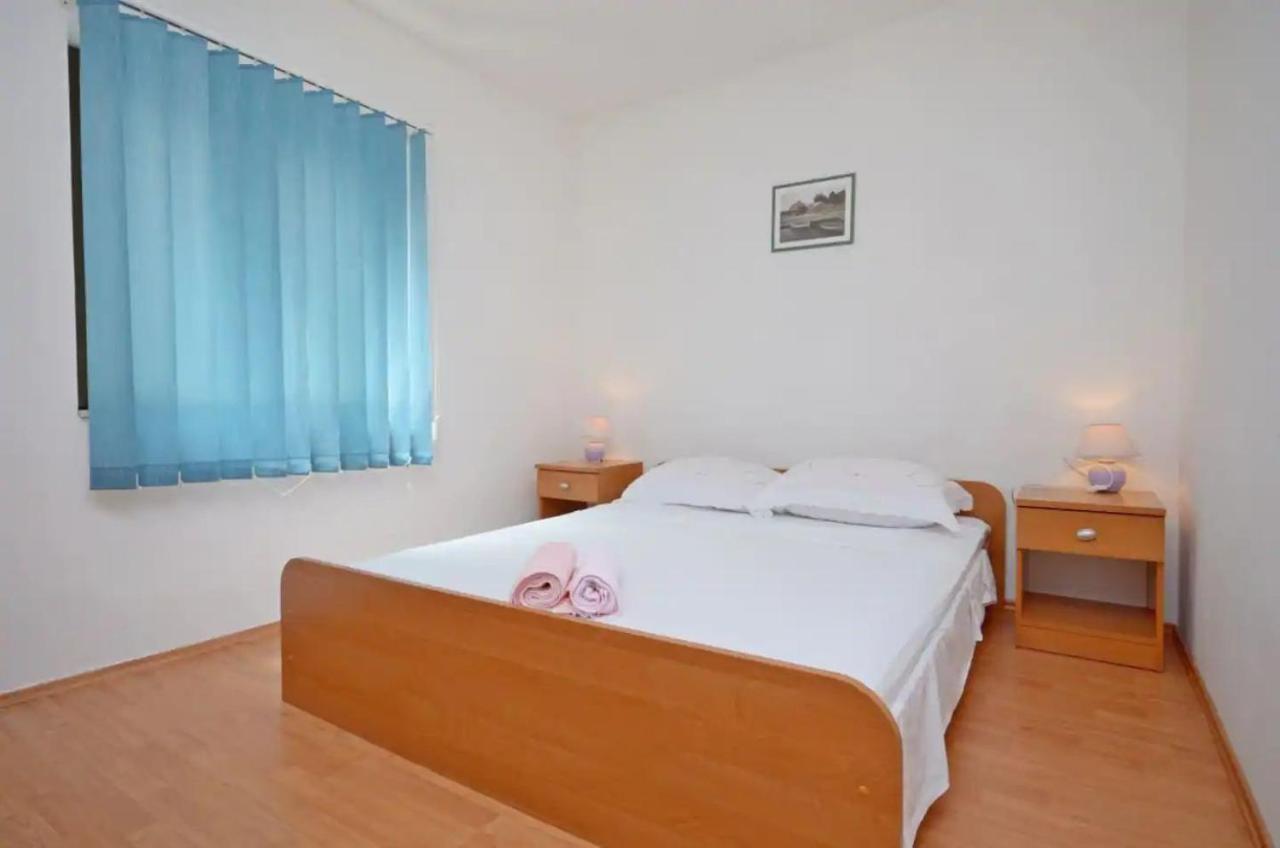 Apartments And Rooms Barbara Lastovo Luaran gambar