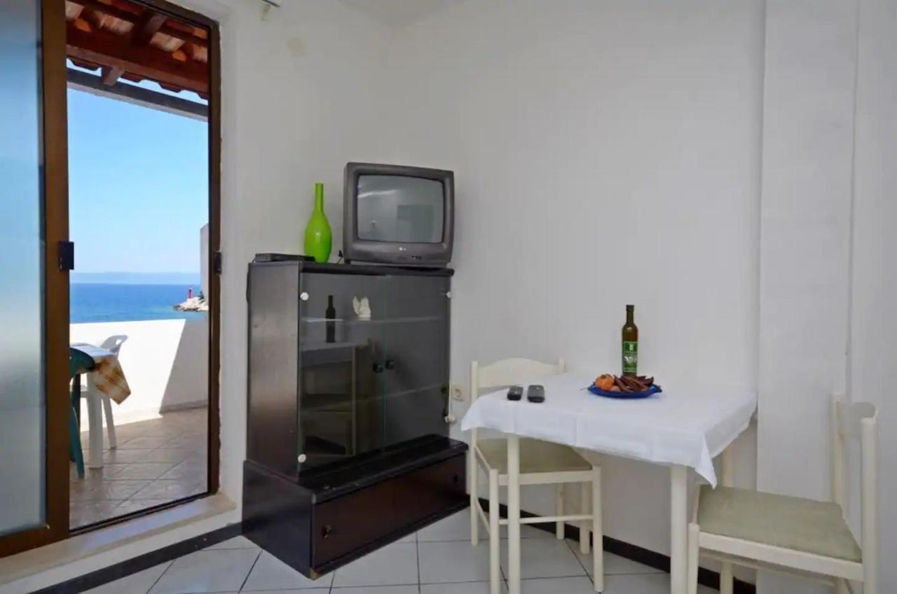 Apartments And Rooms Barbara Lastovo Luaran gambar