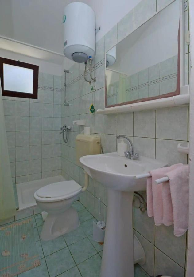 Apartments And Rooms Barbara Lastovo Luaran gambar