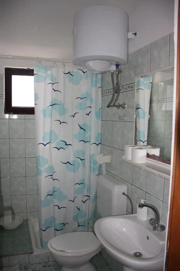 Apartments And Rooms Barbara Lastovo Luaran gambar