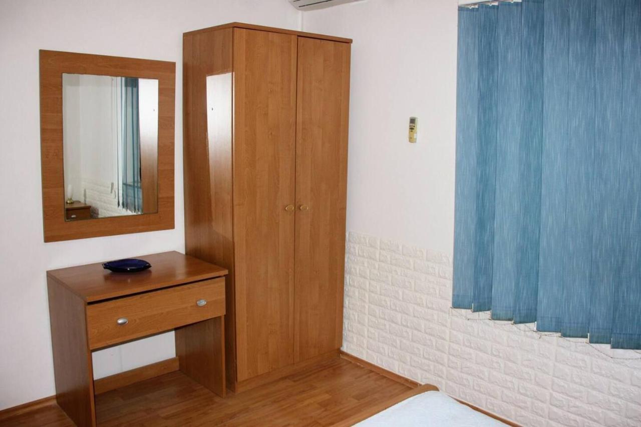 Apartments And Rooms Barbara Lastovo Luaran gambar