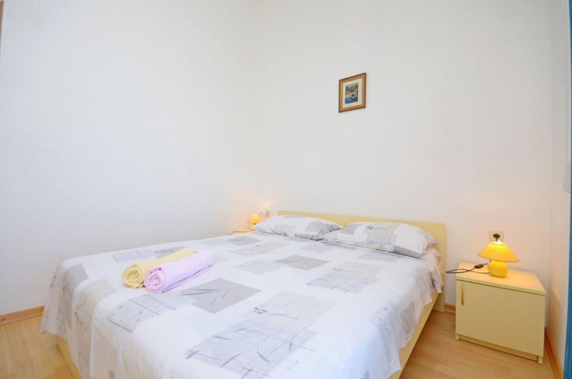 Apartments And Rooms Barbara Lastovo Luaran gambar