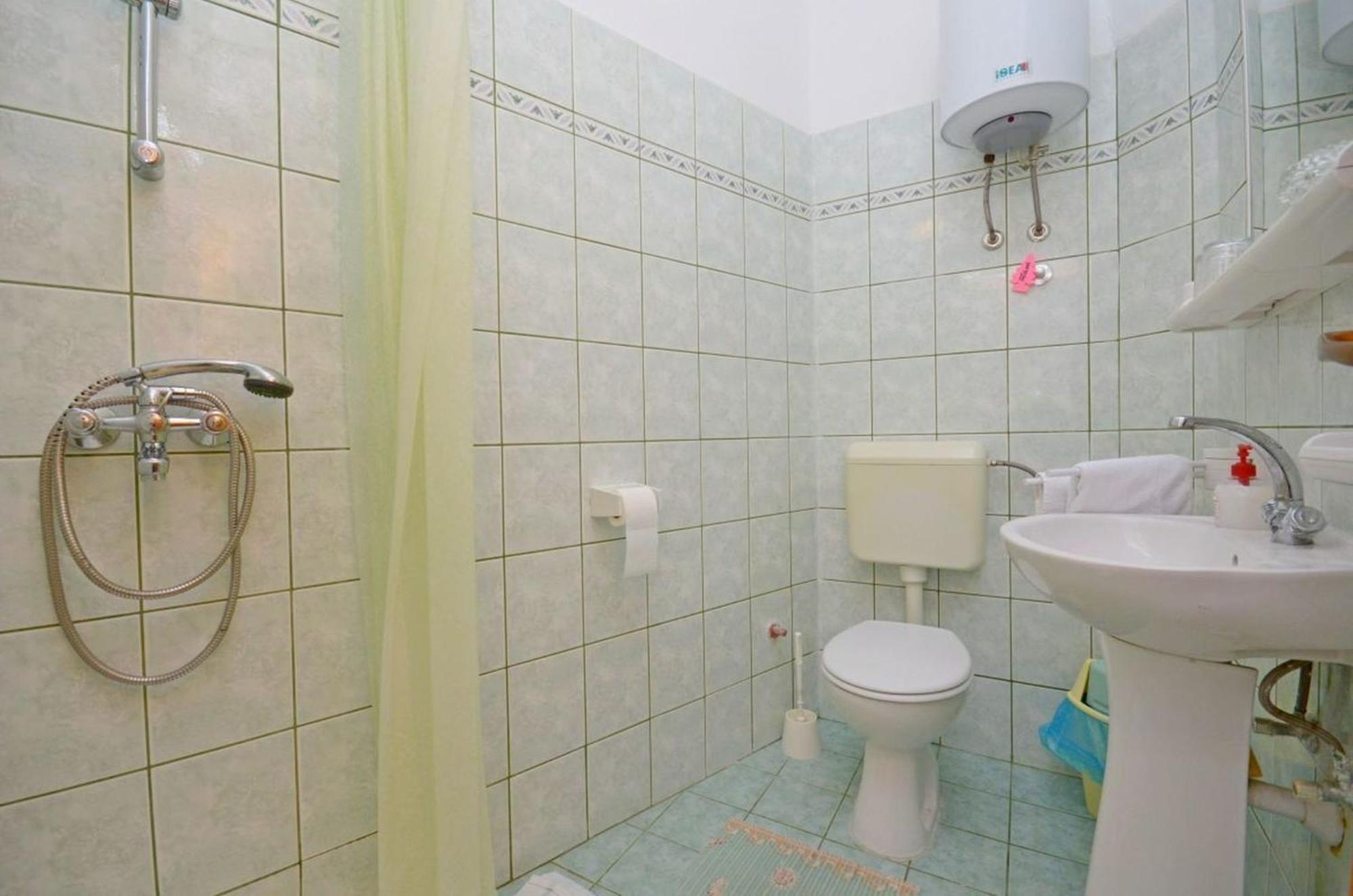Apartments And Rooms Barbara Lastovo Luaran gambar